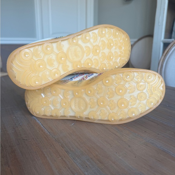 Adidas Gazelle Liberty of London size 7.5 - Picture 7 of 9